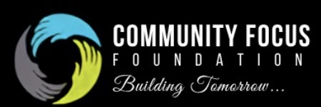 Community Focus Foundation · Building Tomorrow